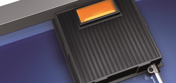 UL94 V-0 konforme Siliconvergussmassen