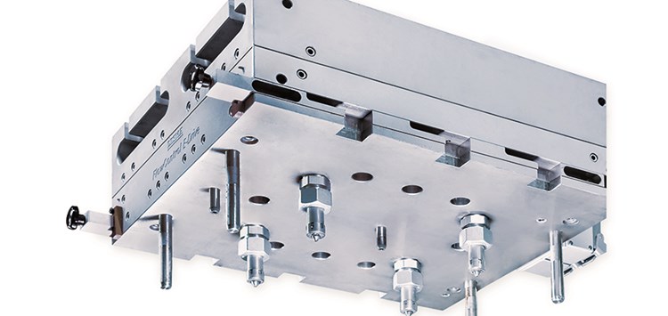 Die Gummiverarbeitung optimieren