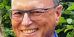 Karl-Friedrich Berger, Gesellschafter, ISGATEC GMBH
