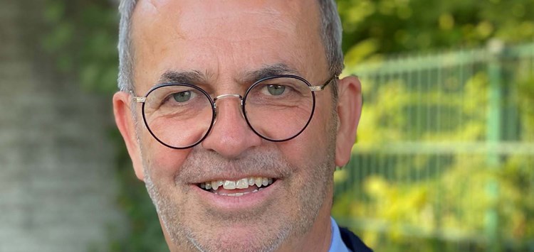 Dr. Boris Tasche mit Verdienstmedaille der deutschen Klebstoffindustrie ausgezeichnet