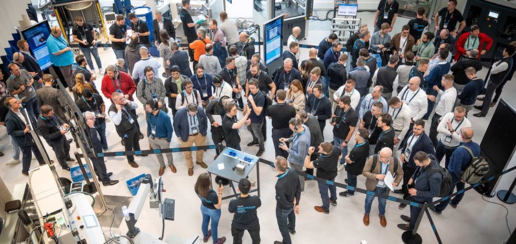 Electronics Competence Center eingeweiht