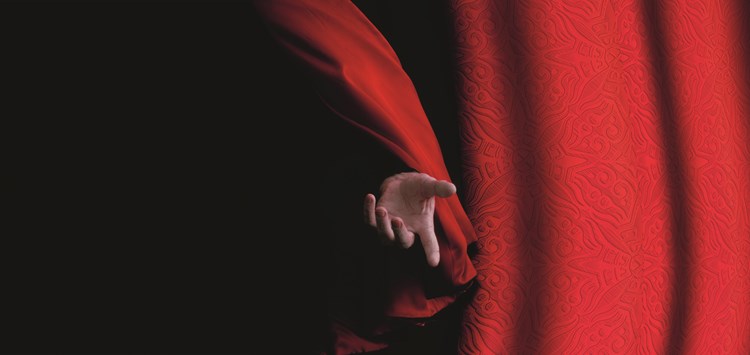 Kleben und Goethes „Faust“