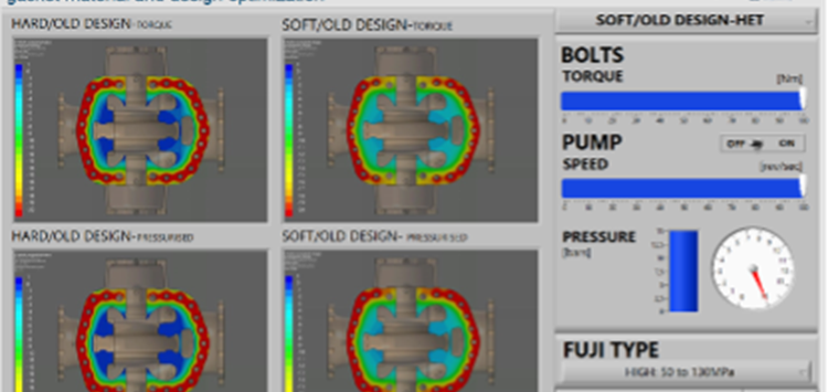 Die Energiewende dichtungs- und polymertechnisch gestalten