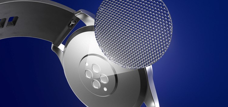 Neue optische Materialien