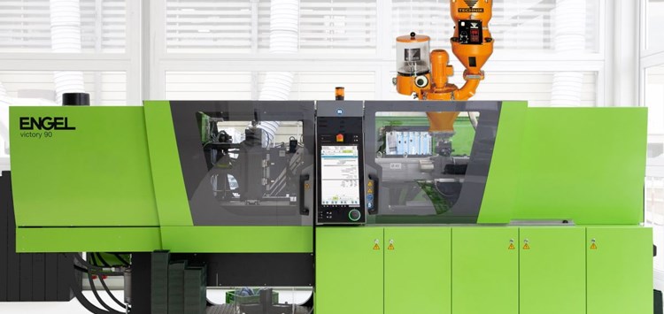 Komfortabler mischen und dosieren