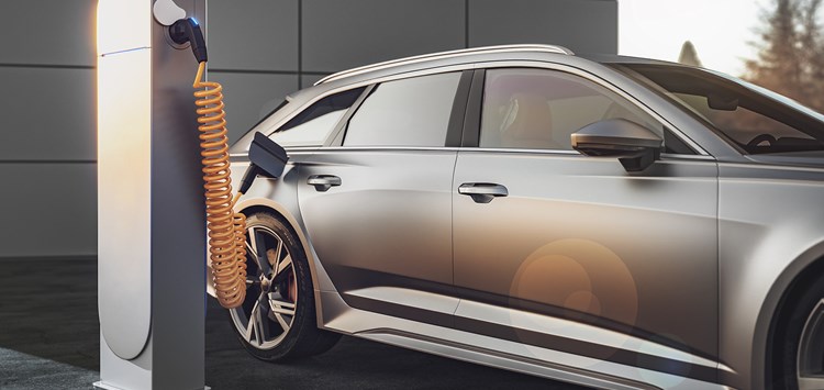 Flüssige Batterie-Klebsysteme