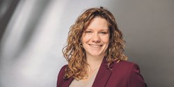 Marina Röder, OEM Sales Manager – DACH, Chesterton
