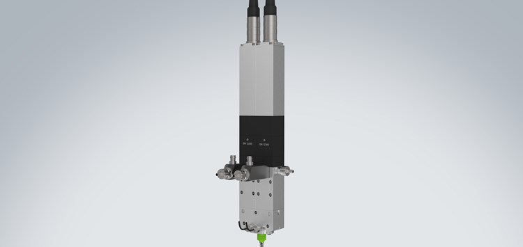 Effizienter 3D-Druck mit Fluiden und Pasten
