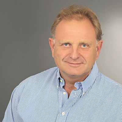 Nikolaus Theato, Geschäftsführer, DoBoTech AG