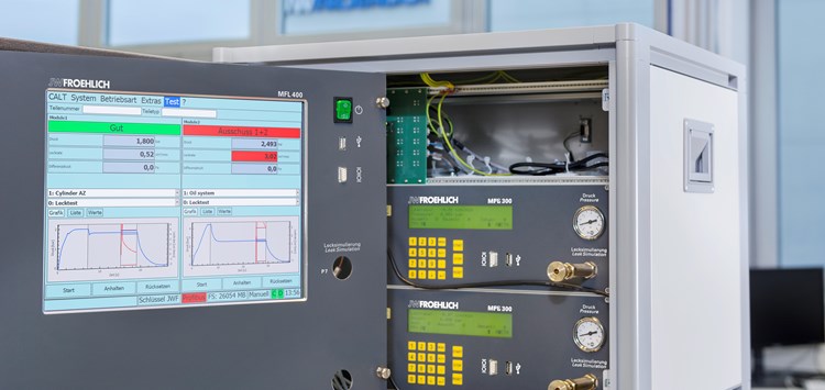 Muss es immer Helium sein?