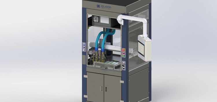 IAR Group und Tigres kooperieren