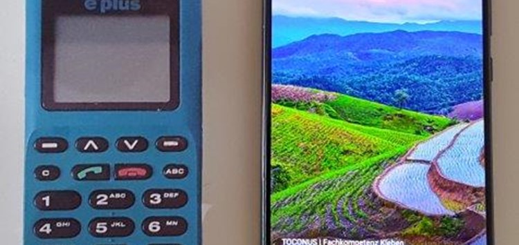 Der Klebtechnologie vertrauen und sie dann richtig umsetzen