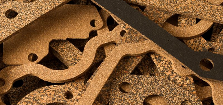 Nachhaltig abdichten, z.B. mit kork-basierten Dichtstoffen