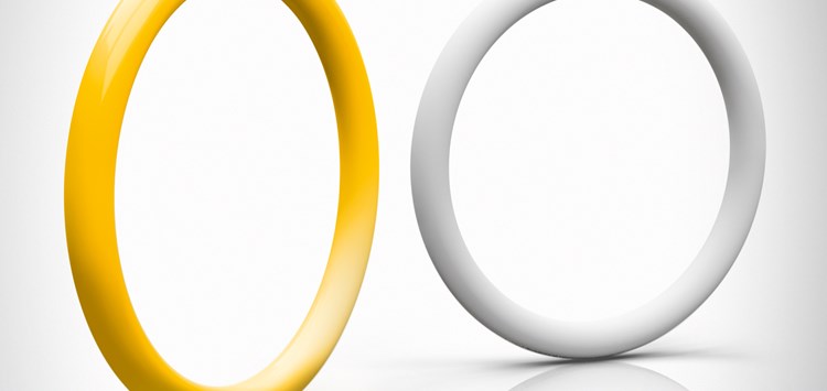 Dichtungen reibungslos montieren