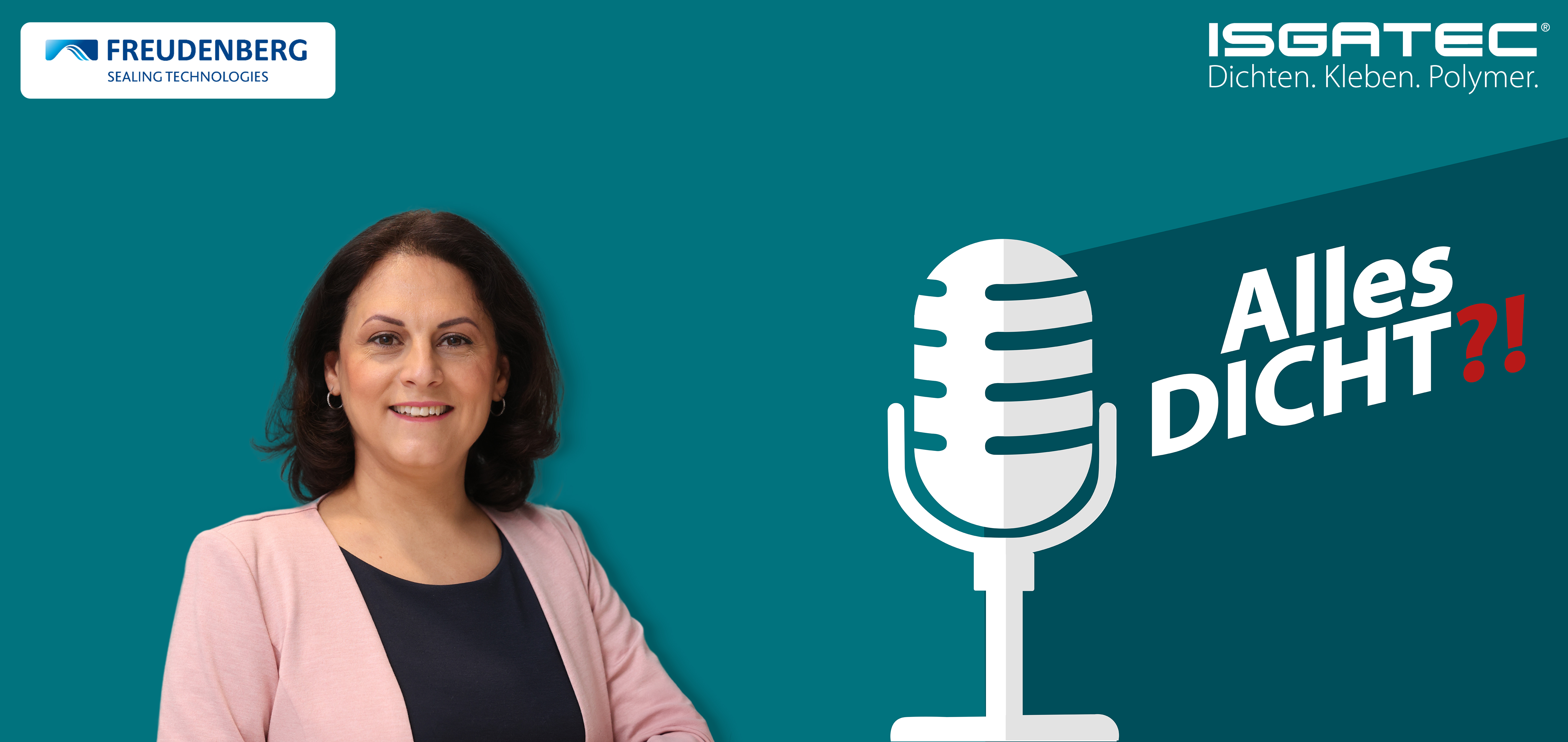 Wie wichtig sind innovative Dichtungslösungen für Technologietrends?