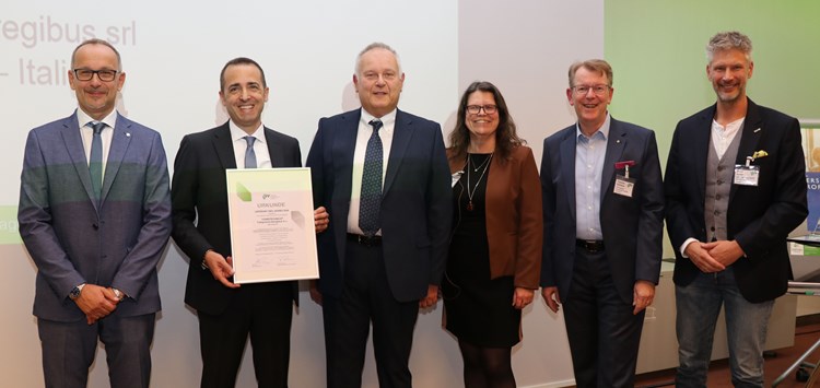 Technischer Handel entwickelt seine Rolle weiter