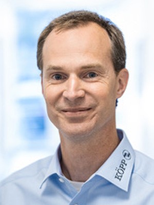 Jürgen Müller