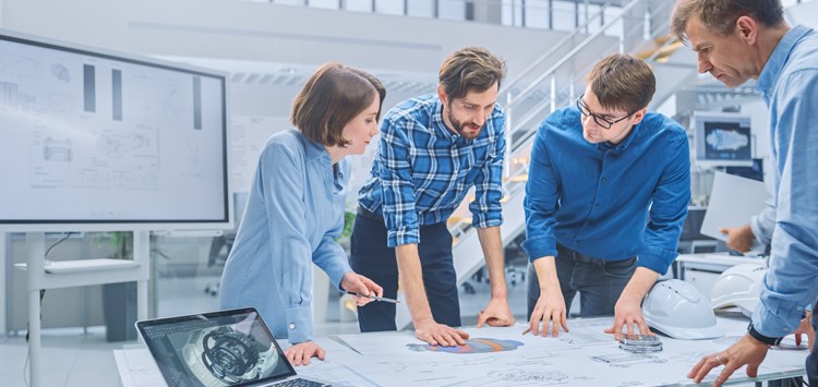 „Ohne Ingenieur:innen gestalten wir keine Zukunft.“