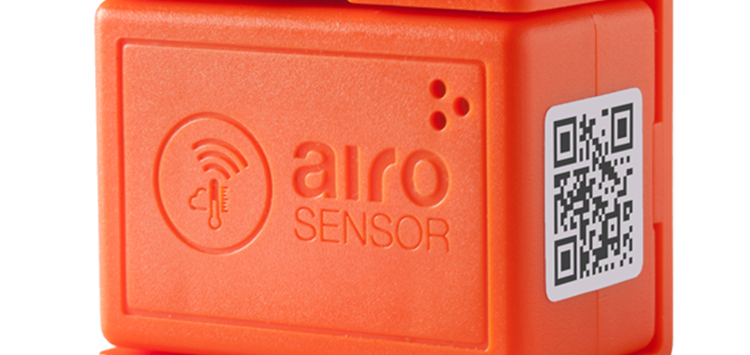 Temperatur-Validierung mit neuem Mapping-Service